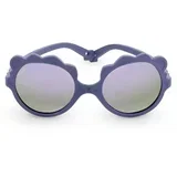 Ki et la® otroška sončna očala lion lilac (12-24 m)