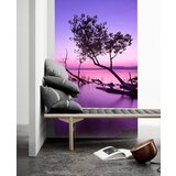 Foto tapete za zid + lepak za tapete - zalazak sunca (popust)