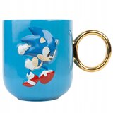 Grupo Erik Editores S. L. 3D šalica The Hedgehog, 350 ml Cijene