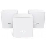Tenda MW5S (3 pack) AC1200 dual band 2.4+5GHz | ePonuda.com
