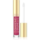 Eveline Cosmetics Diamond High Shine Serum sijaj za ustnice odtenek 23 5 ml Cene