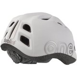 Bobike otroška čelada one plus xs snow white | Shoptok.si