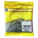  Ekser 2,5x25mm"U"/200gr | ePonuda.com