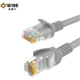 Owire LAN UTP kabl Cat5e sivi5m | ePonuda.com