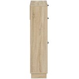 Ormar za cipele HOORN 78 x 24 x 100 cm Konstruirano drvo | shoptok.hr