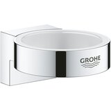 Grohe Selection Držač za čašu ili Dozator HROM 41027000 | Eponuda.com