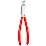 Knipex kriva hromirana zeger klešta za unutrašnje sigurnosne prstenove 170mm - pod 90° (44 23 J21)