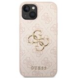 Guess GUHCP14S4GMGPI ovitek za iPhone 14 6.1 - roza | Shoptok.si