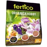 zemlja za cveće Organic substrat Hobby 50 l