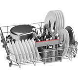 Bosch prostostoječi pomivalni stroj SMS4HKW02E | Shoptok.si