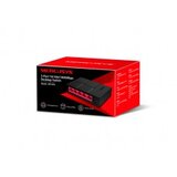 Hub SWITCH Mercusys MS105G 5portni 1GBPS | Eponuda.ba