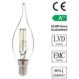 Opviq led bulb E14 Kıvrık white | ePonuda.com