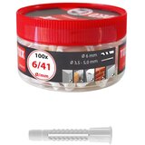 Tox deco 6/41 (100/1) višenamjenski tipal za sve podloge Cijene