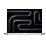 Apple macbook pro, mrw63ze/a, 16, M3 pro, 36GB, 512GB ssd, graphics, silver, laptop, int kbd cene