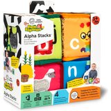 Kids II Baby Einstein mekane kocke abeceda Kids II Baby Einstein mekane kocke abeceda Slike