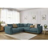 Bobochic Paris Plava kutna garnitura Ernest – | shoptok.hr