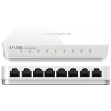 D-link switch neupravljivi, GO-SW-8G/E | Eponuda.ba