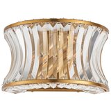  Endon 106812 - Zidna svetiljka 2xE14/7W/230V zlatna | Eponuda.com