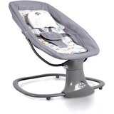 Cangaroo Axel električna ljuljačka, siva | shoptok.hr