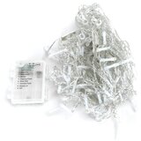  Aigostar-LED Spoljni božićni lanac 100xLED/8 funkcija 3xAA 8x0,6m IP44 topla bela | Eponuda.com