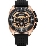  MEGIR DU-38537 - Crna / Zlatna KP38537 | shoptok.hr