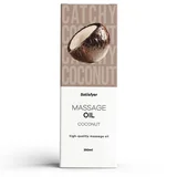 High-Quality Massage Oil Coconut 250ml