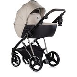 Chipolino dječja kolica 3u1 Imperium Cashmere | shoptok.hr