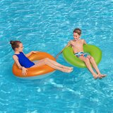  Napihljiv plovec Bestway Zelena Ø 91 cm | Shoptok.si