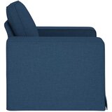 SOFA Plava 103 x 80 x 82 cm tkanina | shoptok.hr