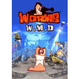 worms w.m.d gog (pc) key global  worms w.m.d gog (pc) key global Slike