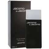 Jacomo de toaletna voda 100 ml za muškarce Cijene
