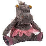 Moulin Roty Plišana mekana igračka Camelia - nilski konjić