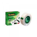 Olimp Sport Lepljiva traka Scotch Magic 810 19x33 Cene