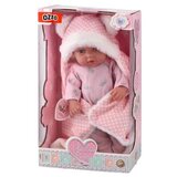 Ozzo Yala, lutka, beba, 30 cm, YL2230E Ozzo Yala, lutka, beba, 30 cm, YL2230E Slike
