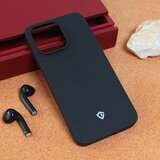 Teracell torbica skin za iphone 15 pro max 6.7 mat crna Cene