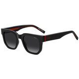 Hugo HG1358/S 807/9O ONE SIZE (50) Črna/Siva | Shoptok.si