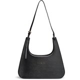 Tommy Hilfiger Torba za čez ramo črna | Shoptok.si