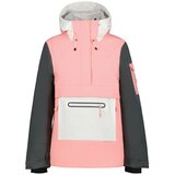 Icepeak cesena, ženska jakna za skijanje, pink 253228505I Cene