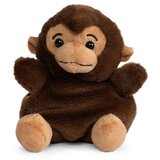 Pliš Plišasta žival Snugglie Safari – mehke plišaste igrače za otroke Žirafa | Shoptok.si