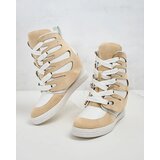 Resti Women's sporty boots on a Pamstinsa heel | shoptok.hr