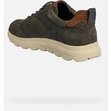 Geox Grey men's sneakers Spherica - Men's | Shoptok.si