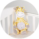 Chipolino igračka s projektorom i glazbom Giraffe | shoptok.hr