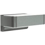 Steinel 079307- LED spoljašnje zidno svetlo L810C LED/9,8W/230V IP44 antracit | Eponuda.com