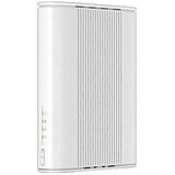 Telekom Zyxel NR5111 wireless router Gigabit Ethernet Dual-band (2.4 GHz /5 GHz) 5G White | shoptok.hr