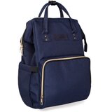 Kikka Boo KikkaBoo Torba za mame Siena Navy (KKB20024) | ePonuda.com
