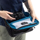Tenba Skyline v2 10 Shoulder Bag – Gray | shoptok.hr