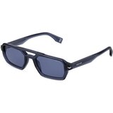 Police SPLU71E 0W47 ONE SIZE (53) Modra/Modra Cene