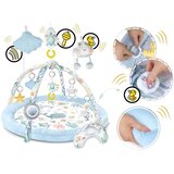 Nukido Ocean interaktivna prostirka, plava | shoptok.hr