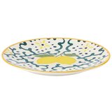 Mömax Desertni Krožnik Lemons | Shoptok.si