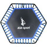 Aga Odskočna deska za fitnes trampolin Modra, (21110365) | Shoptok.si